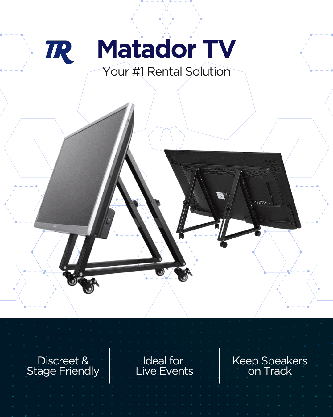 Sewa Matadors TV