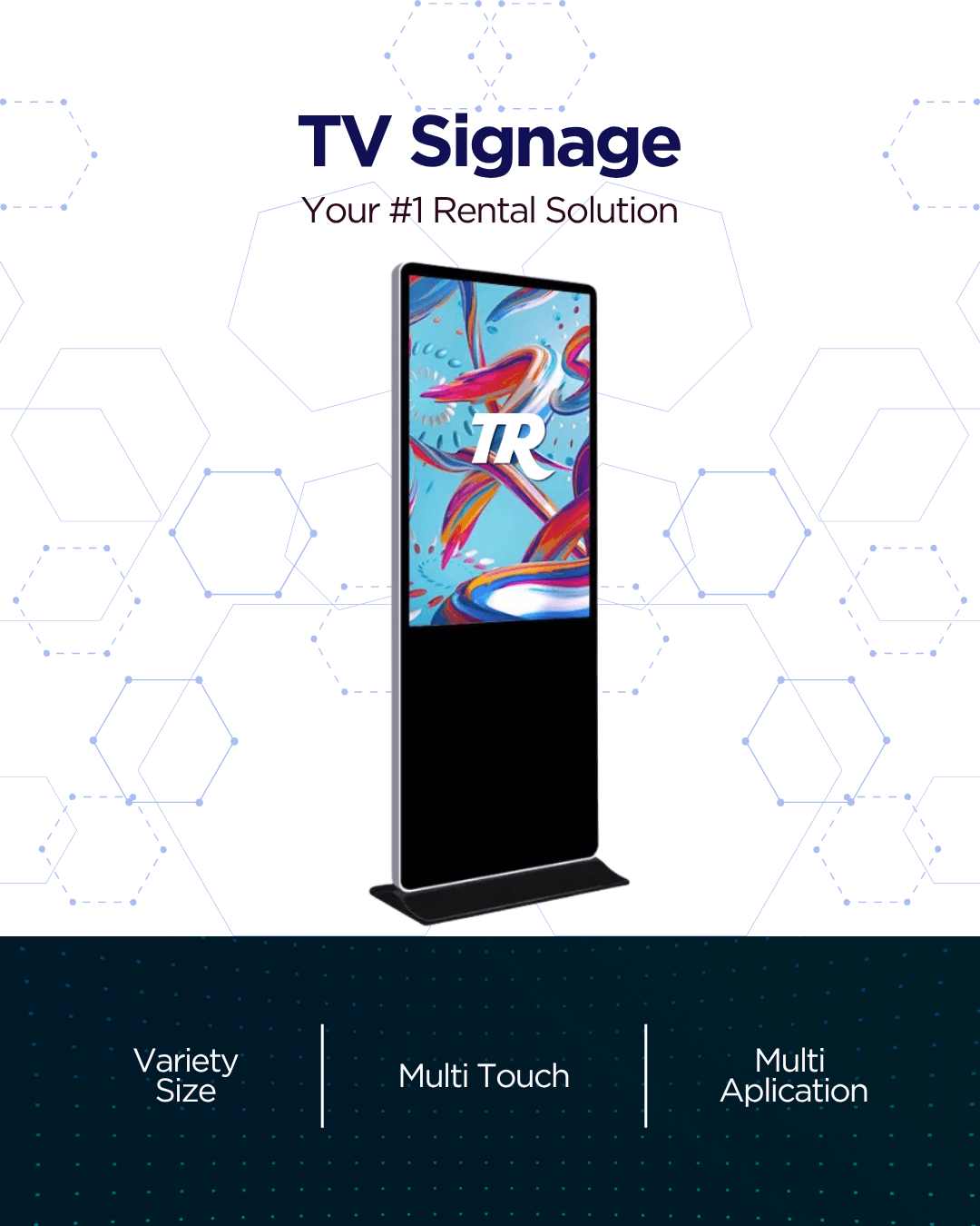 Sewa Digital Signage