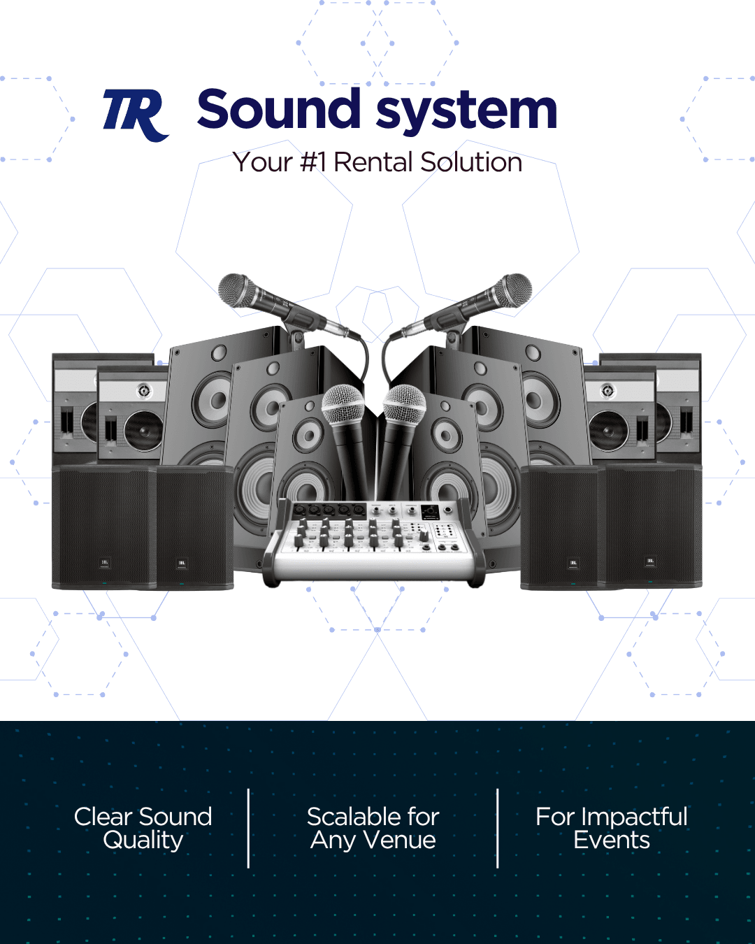 Sewa Sound System