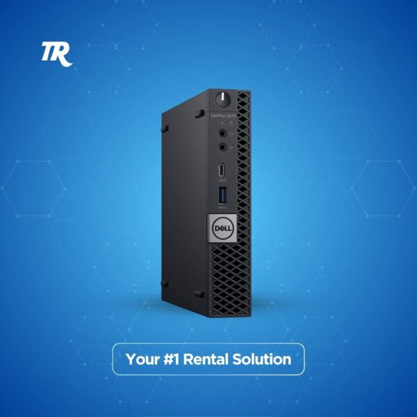 Sewa Personal PC Dekstop | Total Rental